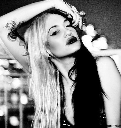 Porcelain Black lyrics