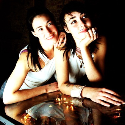 CocoRosie photo
