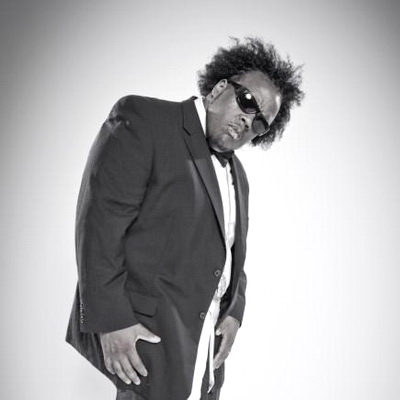 Krizz Kaliko photo
