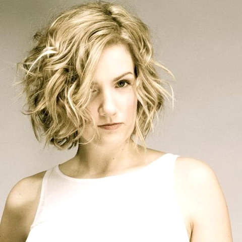 Katie Herzig photo