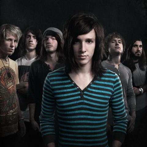 The Word Alive photo