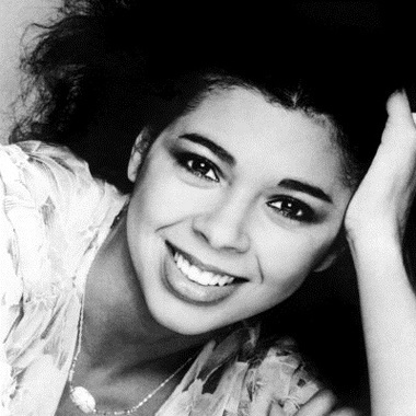 Irene Cara photo