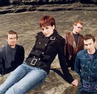 Cranberries photo
