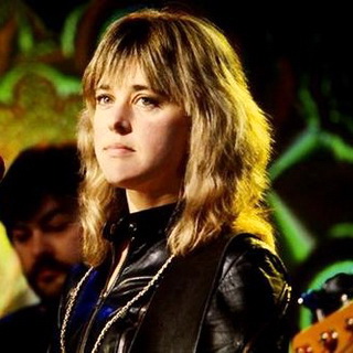 Suzi Quatro photo