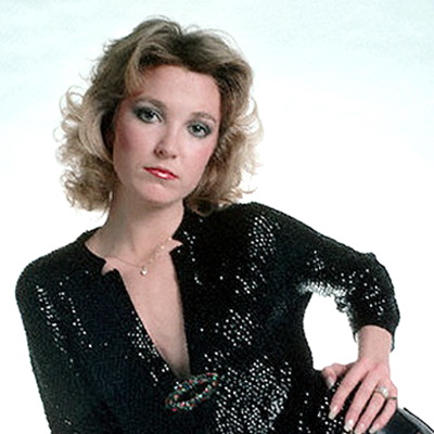 Tanya Tucker photo