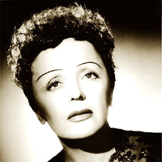 Edith Piaf photo