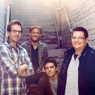Sidewalk Prophets photo