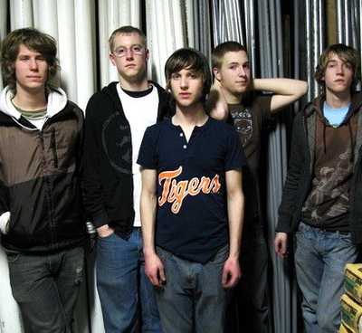 La Dispute photo