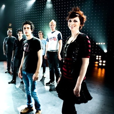 Jesus Culture photo