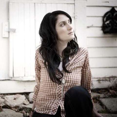 Maria Taylor photo
