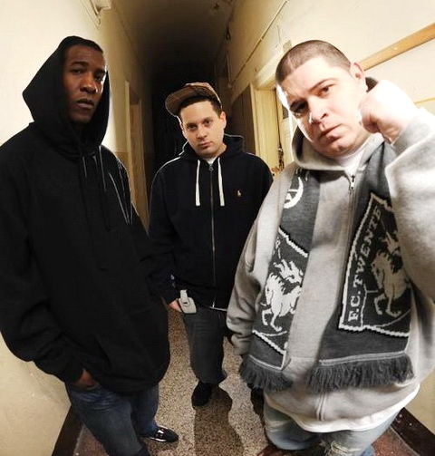 Jedi Mind Tricks photo
