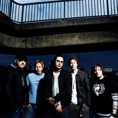 Hundred Reasons photo