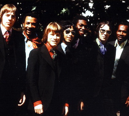The Foundations photo
