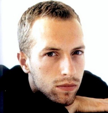 Chris Martin lyrics