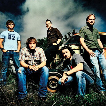 Casey Donahew Band lyrics