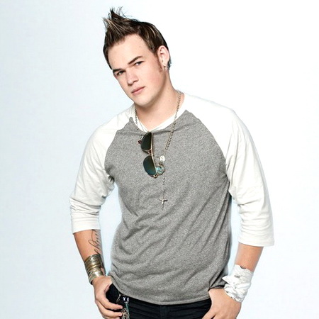 James Durbin photo