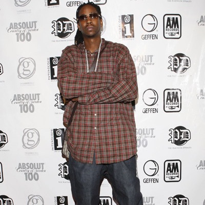 2 Chainz photo