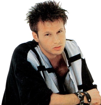 Corey Hart photo