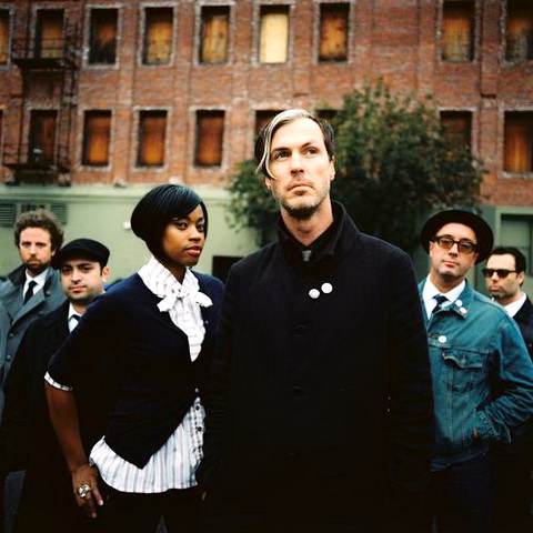Fitz And The Tantrums photo