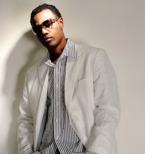 Wayne Wonder photo
