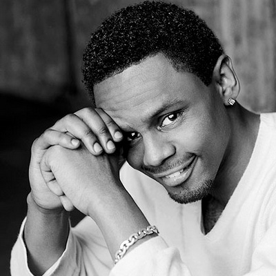 Carl Thomas photo