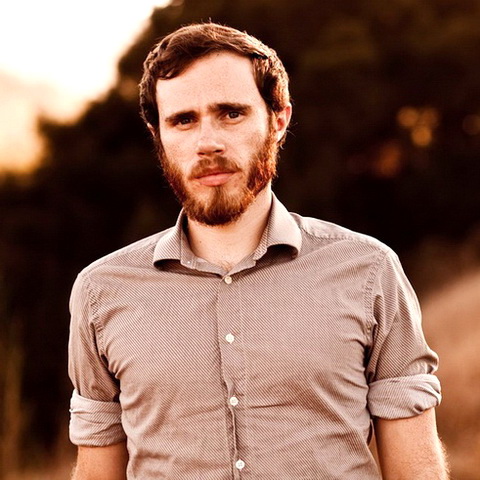 James Vincent McMorrow photo
