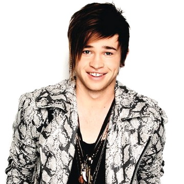 Reece Mastin photo