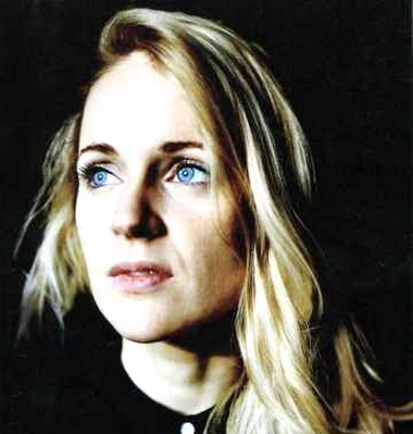 Agnes Obel photo