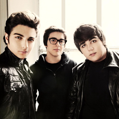 Il Volo photo