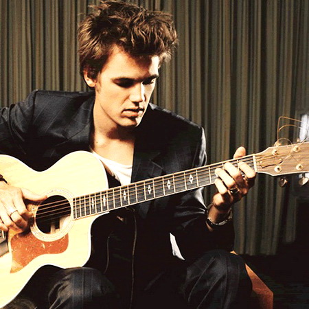 Tyler Hilton lyrics