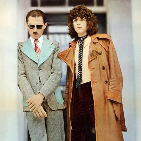 Sparks photo
