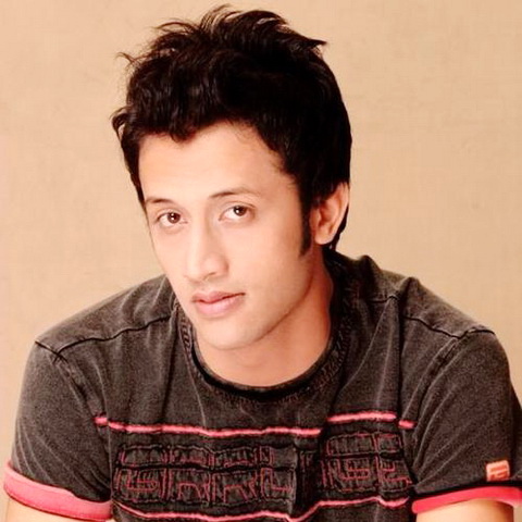 Atif Aslam photo