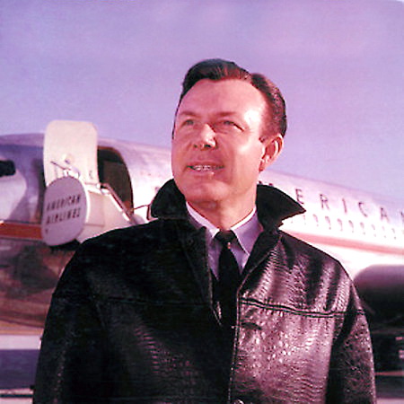 Jim Reeves photo