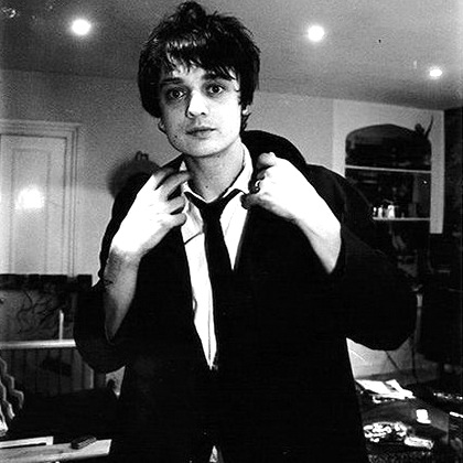 Pete Doherty photo