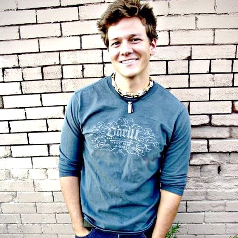 Tyler Ward lyrics