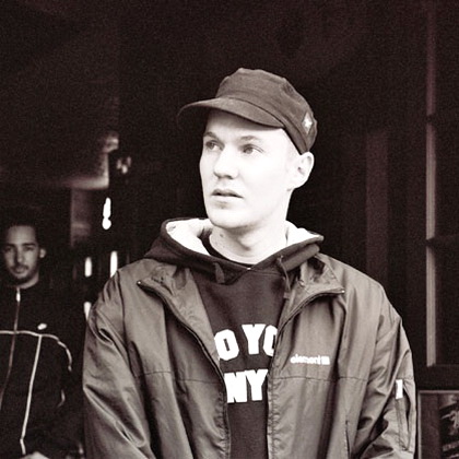 Drapht photo