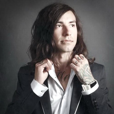 Joel Piper photo