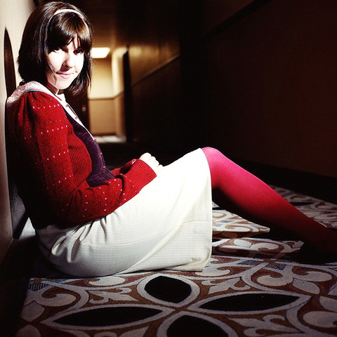 Rosie Thomas photo