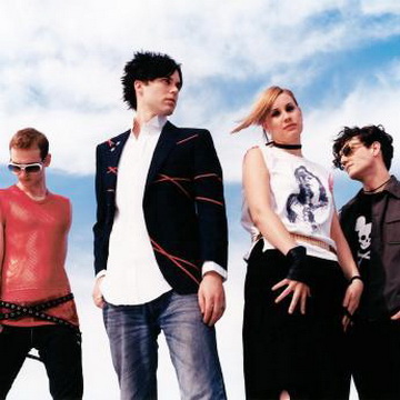 Stellastarr* photo