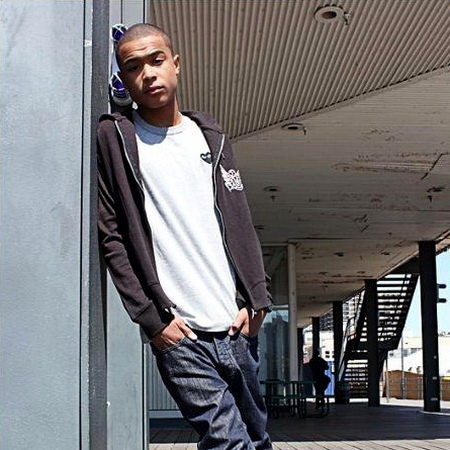 Khalil photo