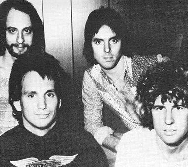 Montrose lyrics