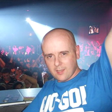 Guru Josh Project photo