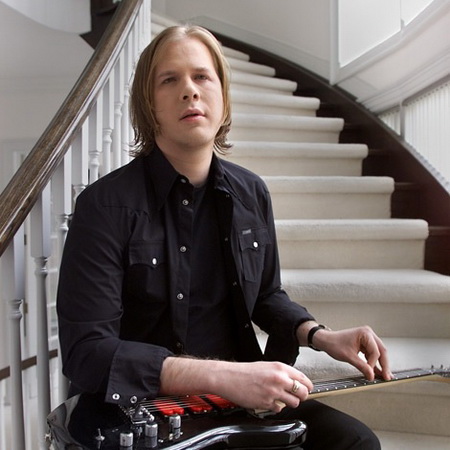 The Jeff Healey Band photo