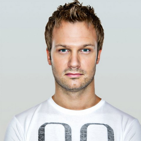Dash Berlin photo