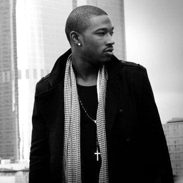 Kevin McCall photo
