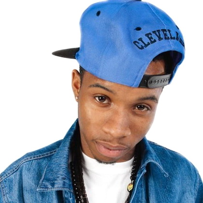 Tory Lanez photo