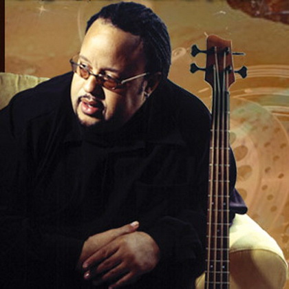 Fred Hammond photo