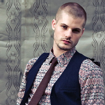 Jay Brannan photo