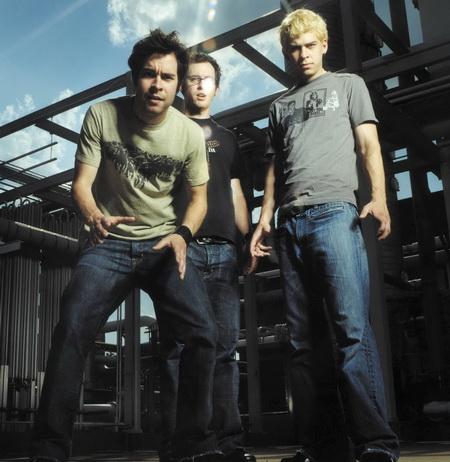 Chevelle photo