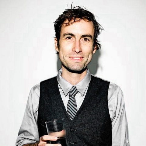 Andrew Bird photo